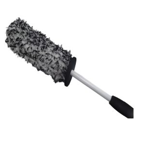 Jant Fırçası Mikrofiber