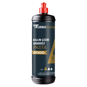Kalın Çizik Giderici Pasta 2000 1 Litre
