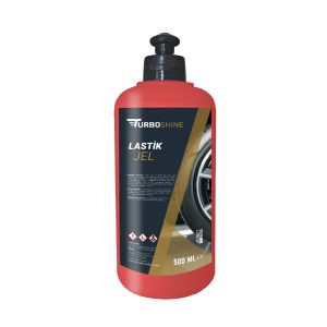 Lastik Jel 500 ml