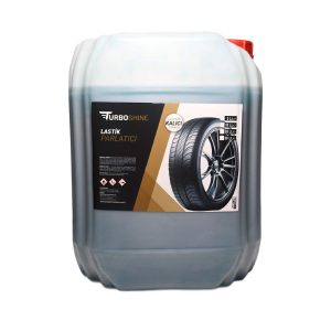 Lastik Parlatıcı Sıvı 20 Litre