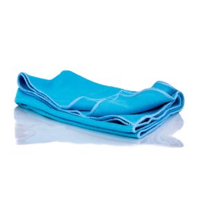 Mikrofiber Lüks Cam Bezi 50*70