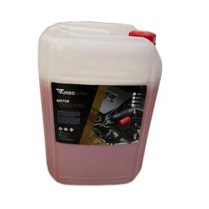 Motor Temizleyici 20 Litre