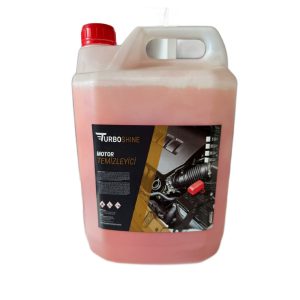 Motor Temizleyici 5 Litre