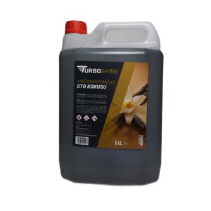 Oto Kokusu 5 Litre Amerikan Vanilya