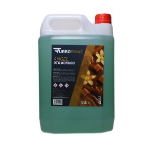 Oto Kokusu 5 Litre Angel