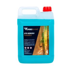 Oto Kokusu 5 Litre Bambu