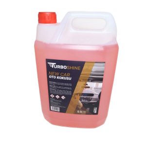 Oto Kokusu 5 Litre New Car