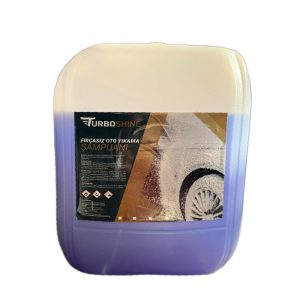 Oto Yıkama Şampuanı (ECO) 20 litre