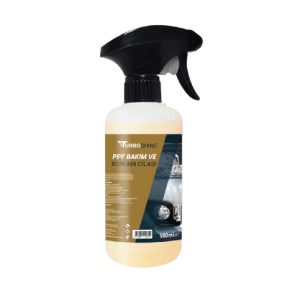 PPF Bakım ve Koruma Cilası 500 ml