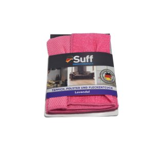 Suff Tırtıklı Detay Bezi 40*40