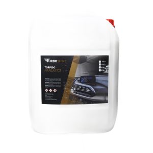 Torpido Parlatıcı Premium 20 litre