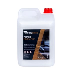 Torpido Parlatıcı Premium 5 lt