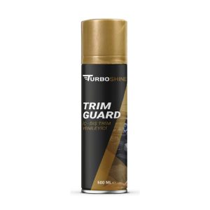 Trim Guard İç - Dış Trim Yenileyici 500ml
