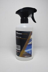 ZİFT SÖKÜCÜ 500 ML - TURBO SHİNE